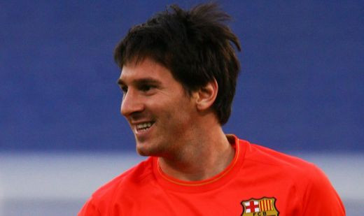 Sa intre gladiatorii! Ronaldo: 