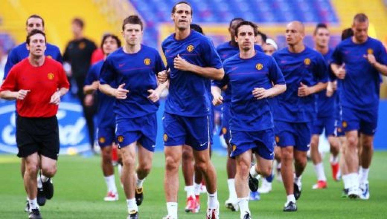 Sa intre gladiatorii! Ronaldo: