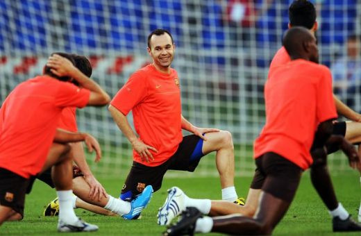 Sa intre gladiatorii! Ronaldo: 