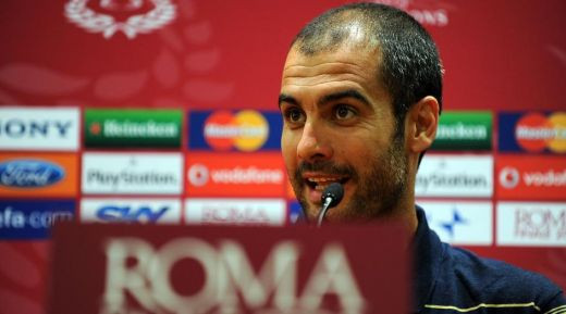 Sa intre gladiatorii! Ronaldo: 