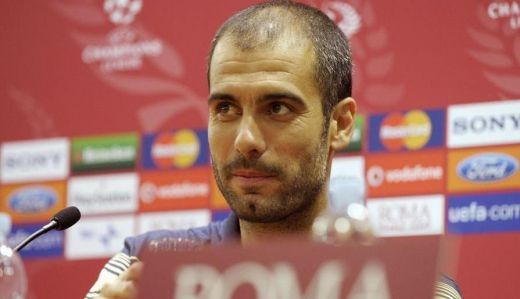 Sa intre gladiatorii! Ronaldo: 