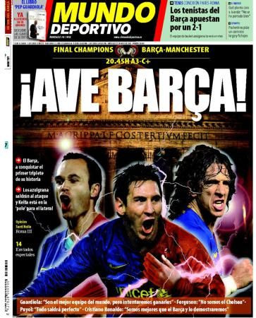 Gazzetta dello Sport:  