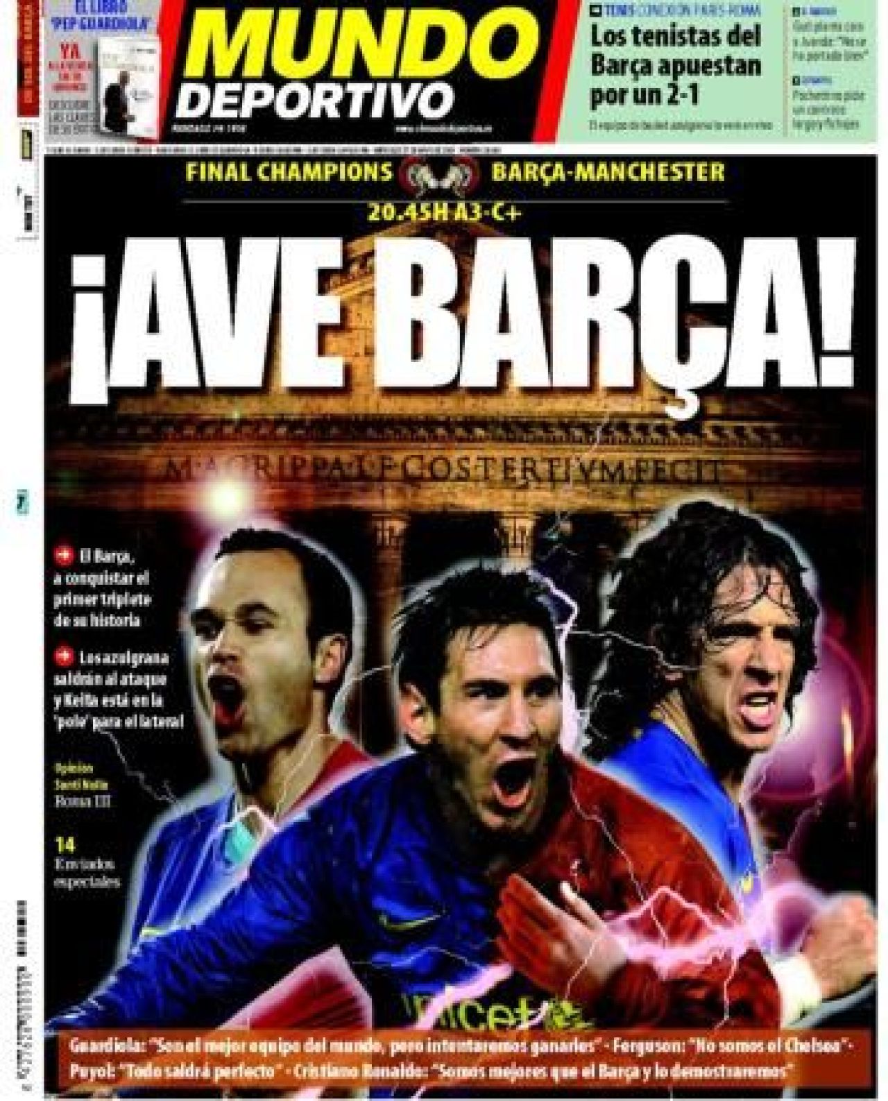 Gazzetta dello Sport:
