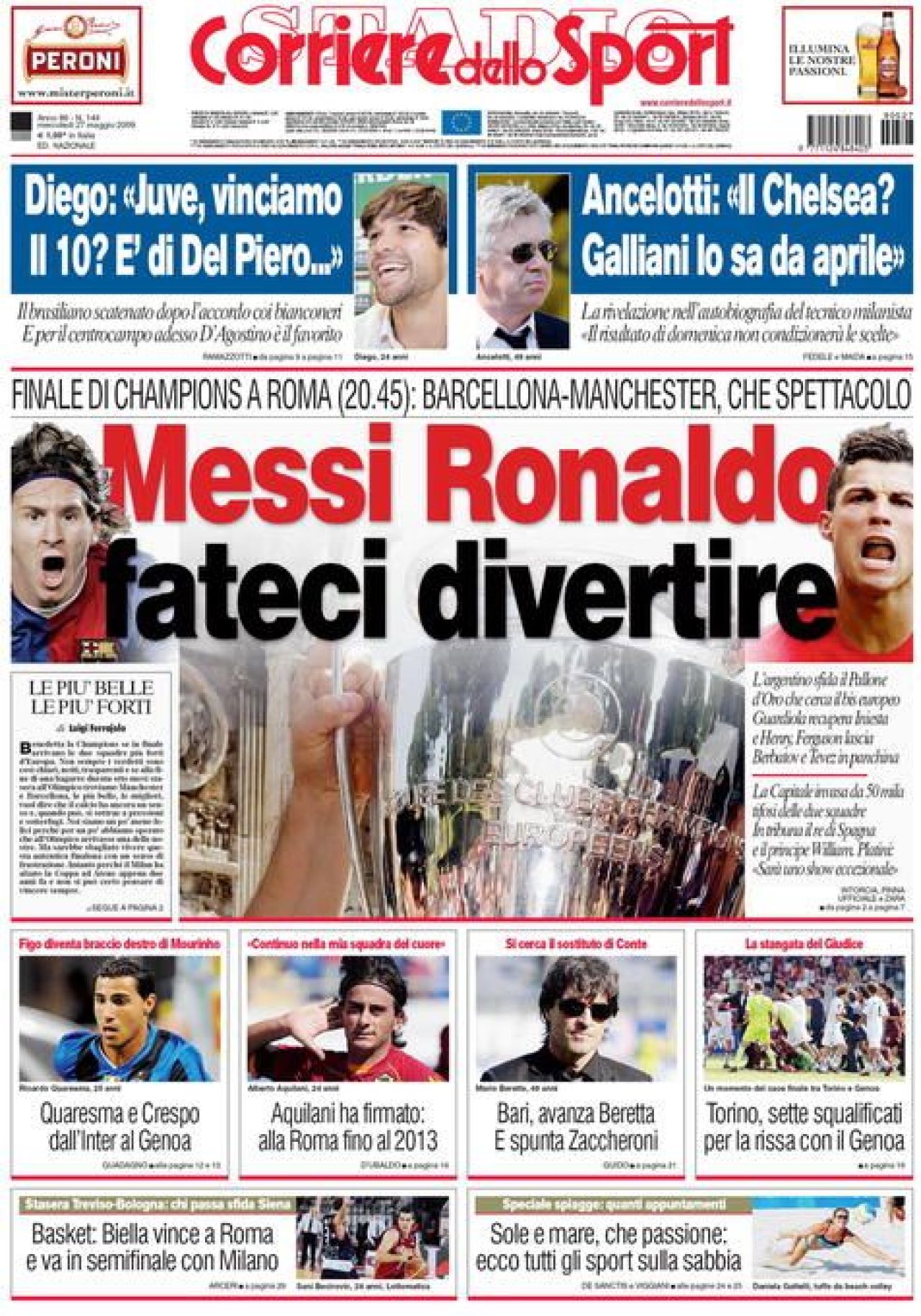 Gazzetta dello Sport: