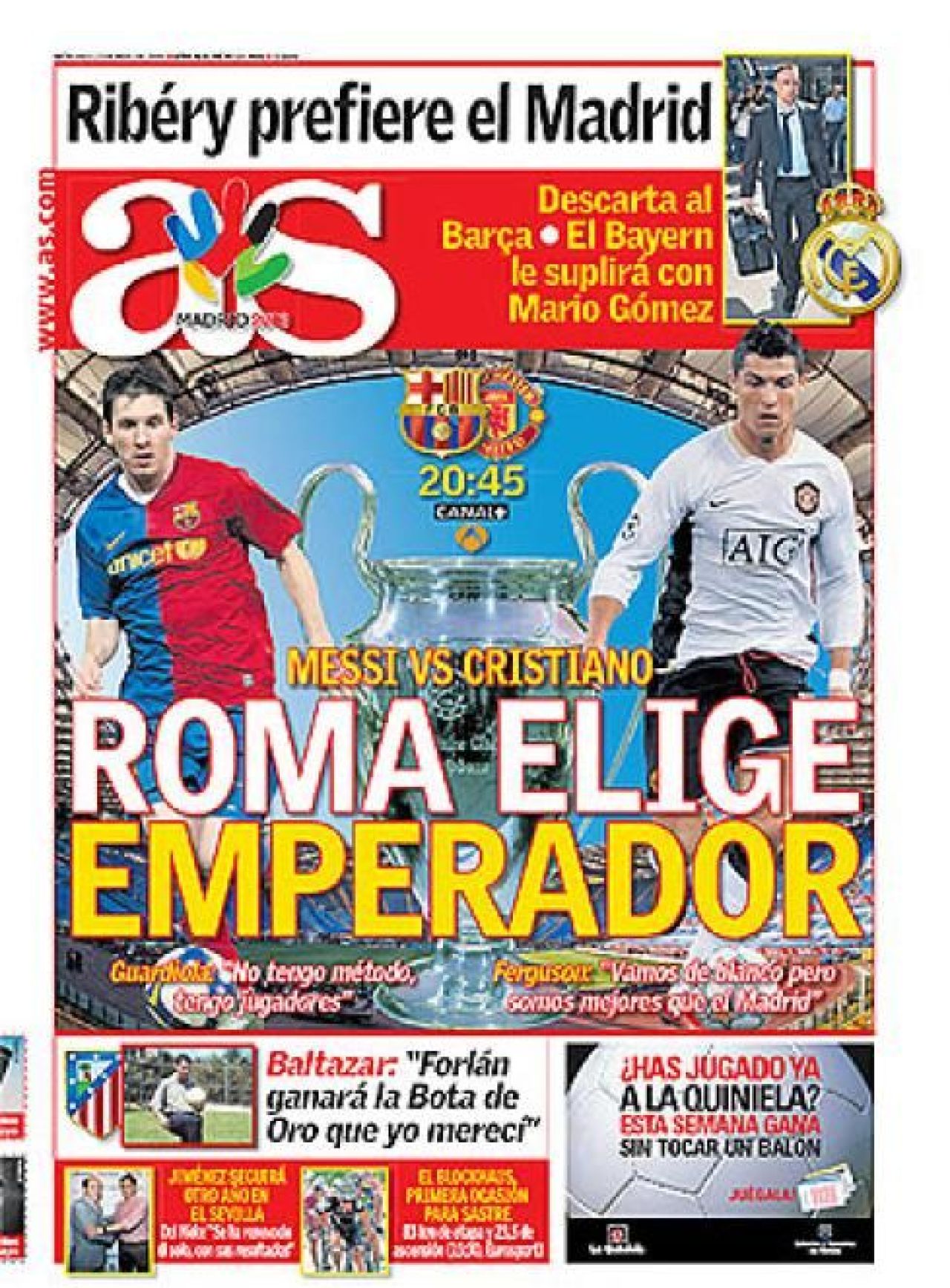 Gazzetta dello Sport: