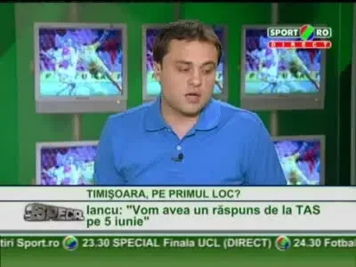 Dinamo supraliciteaza! Turcu: Ii motivam pe cei de la Timisoara cu 10 milioane si un EURO :)