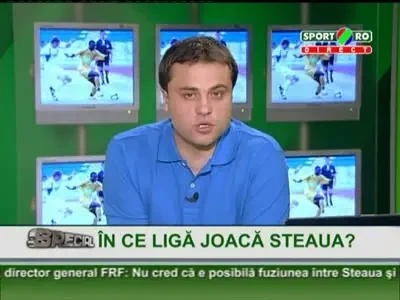 Cand cele 6 puncte nu o sa mai conteze la titlu, o sa le primim inapoi! Daca Urziceni ne da 10 mil, le dau meciul