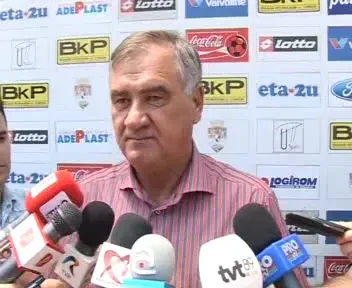 O victorie cu Urziceni ne duce in Europa! Nu le dam meciul!