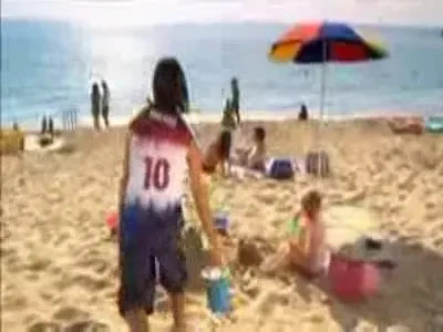 Vezi un fragment din reclama Pepsi!