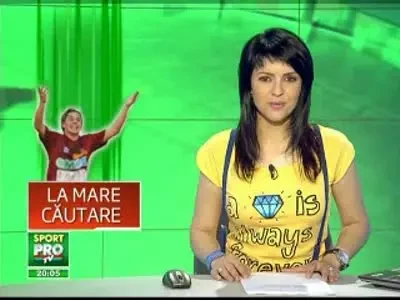 Piedici pentru "Deac la Steaua": Dinamo a pus ochii pe el!