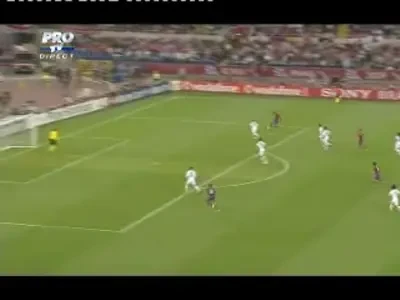 AVE BARCA! Maximus Lionelus Messi: Barcelona 2-0 Manchester / Vezi rezumat: