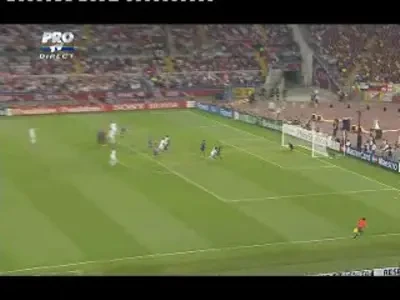 Ronaldo, o singura sclipire! Vezi "bomba" lui Ronaldo!