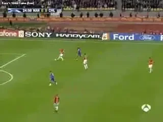 VIDEO: Ronaldo, tarul Moscovei. Vezi golul "aerian" marcat de Ronaldo