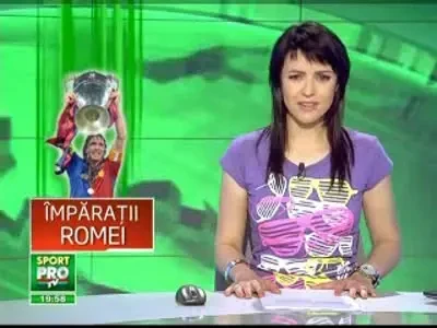 VIDEO / Romanii au trait la intensitate maxima finala de Roma si nu au mai vrut sa se intoarca la blaturile din Liga 1!
