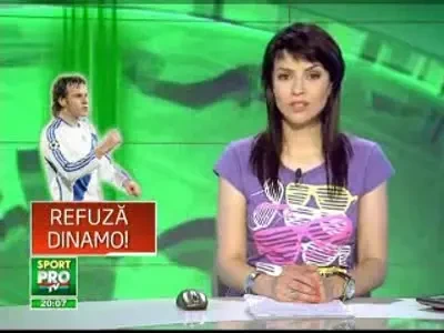 Diamantul o refuza pe Dinamo: Cernat&nbsp;vrea cu Urziceniul in Liga!