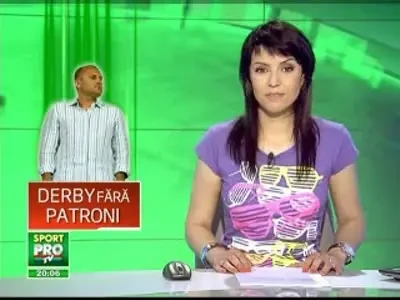 Fara suporteri, Steaua parasita si de patron! Mititelu: Batem acum, ca sa aratam ca noi meritam Europa