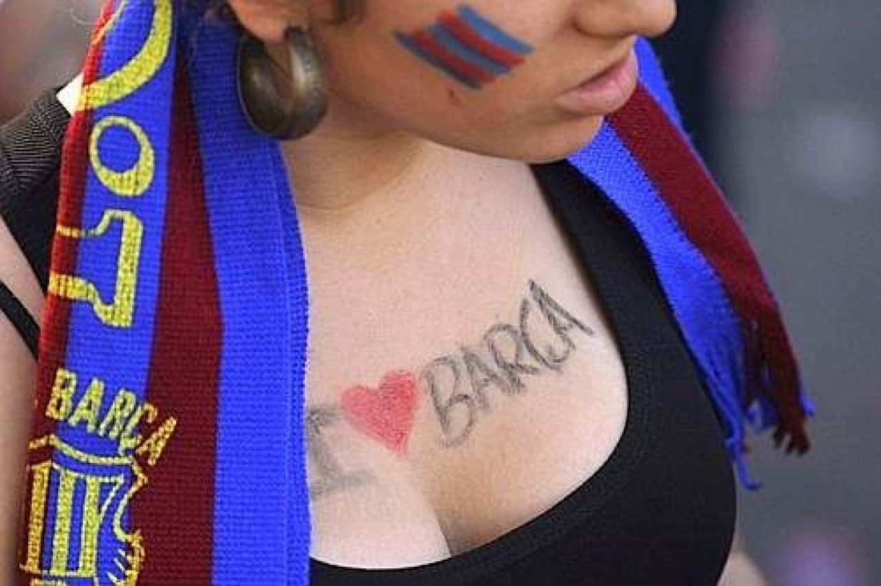 Messi a fost votat cel mai bun jucator din UCL! VIDEO: imagini cu nebunia de la Barcelona_15