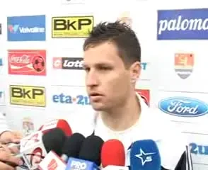 Uhrin la Timisoara - Urziceni! Bucur: "Nu ne pasa de speculatii! Vrem sa castigam cu Urziceni"