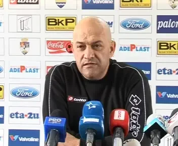 100% pe teren! Timisoara joaca pentru titlu: Eu nu fac lucruri murdare! Vreau sa bat