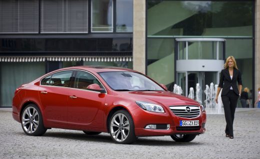 Opel, lider in segmentul clasei medii in Europa! VEZI VIDEO:_13