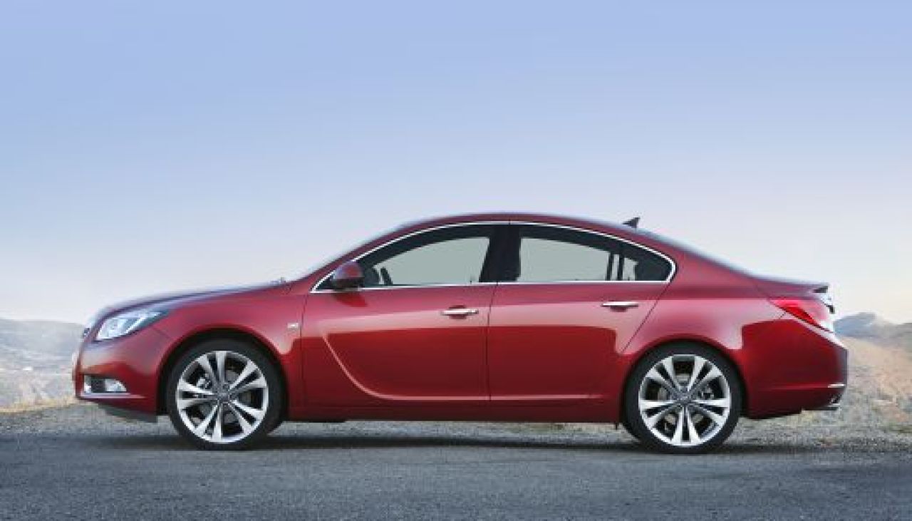 Opel, lider in segmentul clasei medii in Europa! VEZI VIDEO:_17
