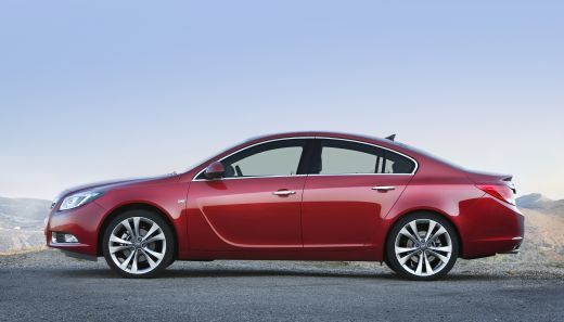 Opel, lider in segmentul clasei medii in Europa! VEZI VIDEO:_17