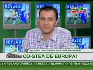 Mititelu: Daca vedeam o alta echipa ca joaca asa, ma gandeam ca e BLAT!