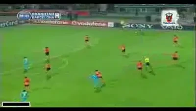 VIDEO:&nbsp;Vezi toate golurile lui Messi in Champions&nbsp; League in acest an! Care a fost cel mai frumos?