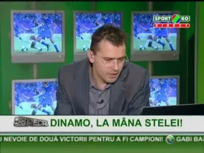 Borcea: Stoica si Petrescu sunt NEBUNI! Exclus sa vina Andone!