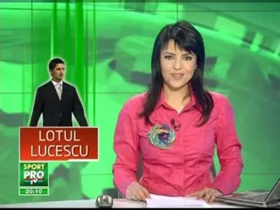 Goian si&nbsp;Dananae, la echipa nationala pentru meciul cu&nbsp;Lituania!Vezi aici lotul!