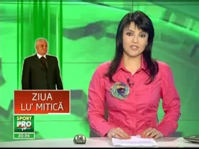 Dragomir de ziua lui:&nbsp; O echipa Steaua-Unirea ar lua titlul an de an!