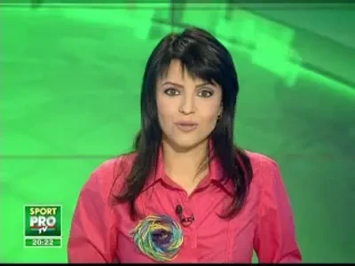 Valahu, speriat de ... drujbe la campionatul de taiat lemne din Moldova!&nbsp;:))