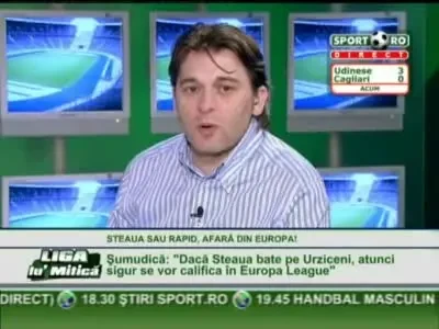 Fratii Costea l-au dat afara pe Napoli? E scandal mare daca nu joaca impreuna!