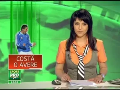 FC Porto, Hamburg si Werder Bremen, gata sa dea 8 milioane de euro pe Fl. Costea!