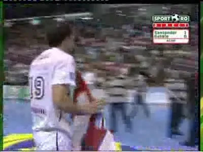 Barcelona din handbal! Ciudad Real a castigat Liga Campionilor!