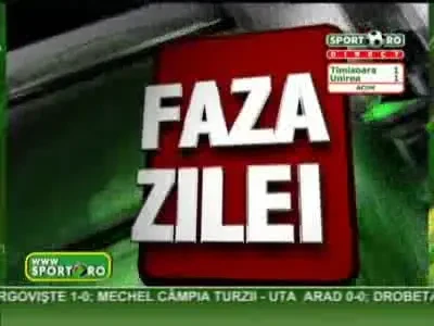 FAZA&nbsp;Zilei: Cazaturi ca in filme la o cursa de motociclism!