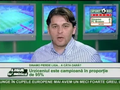 Steaua poate decide campioana!&nbsp;Gigi:&nbsp; Unirea e campioana. Daca ii trebuie un punct cu noi, il va obtine