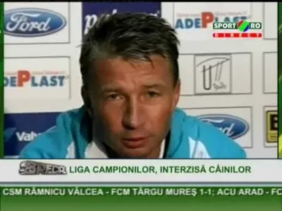 Unirea, matematic campioana! Petrescu: In mintea mea, Unirea mai are nevoie de un punct!