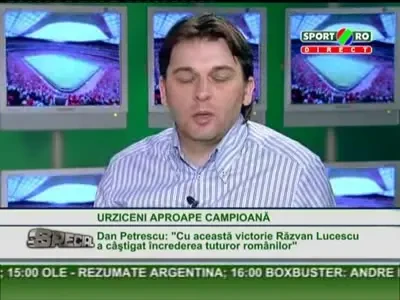 Se rupe Dinamo!&nbsp;Turcu: Antrenorul si stafful tehnic, AFARA&nbsp;din Stefan cel Mare!