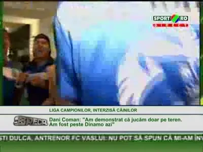 Nebunie la Urziceni!&nbsp;Echipa a petrecut cu sampanie si imnul Ligii dat la MAXIM!!