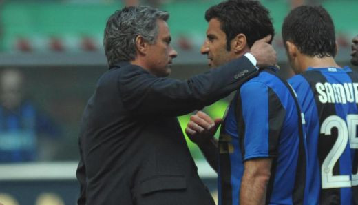 FOTO! Chivu a sarbatorit titlul cu Natalia in brate!_13