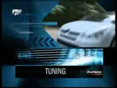 Reteta saptamanii la ProMotor: C4 tunat in bucatarie!