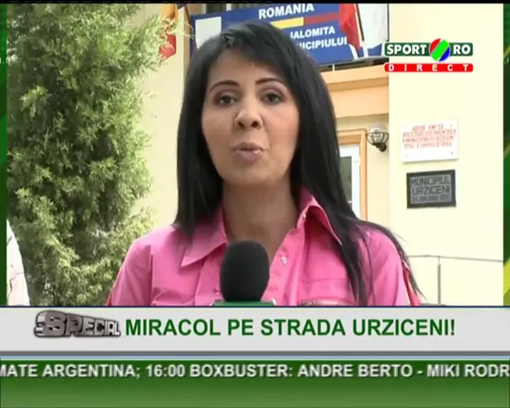 Super-oferta ! Primarul din Urziceni vrea sa faca excursii in deplasarile din Liga
