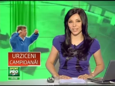 Fericire MAXIMA la Urziceni, inmormantare la Dinamo! Vezi aici SUPER MONTAJ!