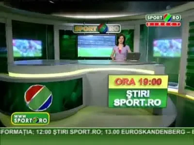 Miky si Roxana au un super invitat! Claudiu Blocnotes Raducanu, intr-un super interviu la Goluri si goale, vineri, ora 23:00!