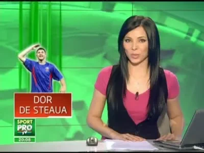 Claudiu Raducanu despre&nbsp;Steaua:&nbsp; Era mai inteligenta pe vremea mea