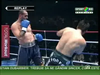 I-au aruncat prosopul!&nbsp;VEZI&nbsp;super meciul facut de Feitosa la K1 Yokohama!