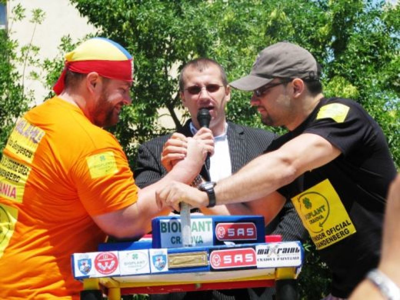 Este sigur! Oncescu si Valahu merg la CE de skandenberg! VEZI O SUPER galerie FOTO:_8