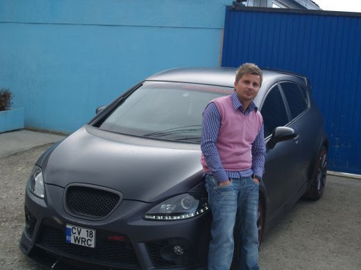 Un triplu campion de VTM, Sambata, 11.15, la ProMotor!_2