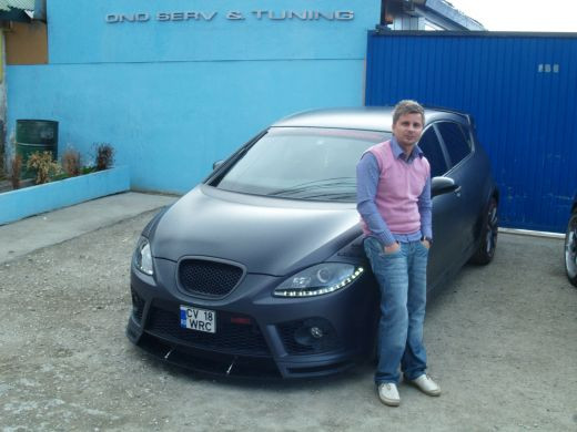 Un triplu campion de VTM, Sambata, 11.15, la ProMotor!_3